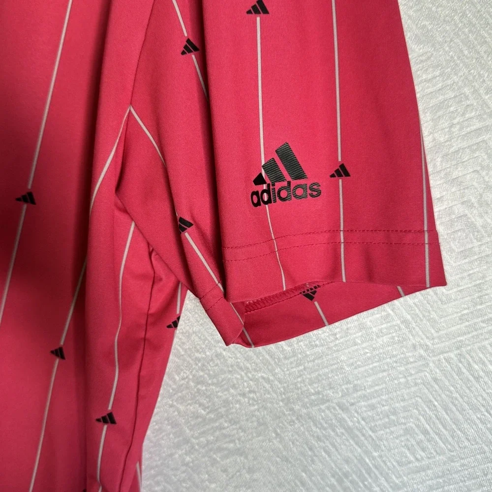 adidas polo shirt